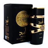 Asad by Lattafa Eau de Parfum 100ML for Men-Al Reem Perfumes (The Perfume Qatar)